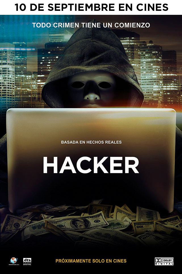 HACKER